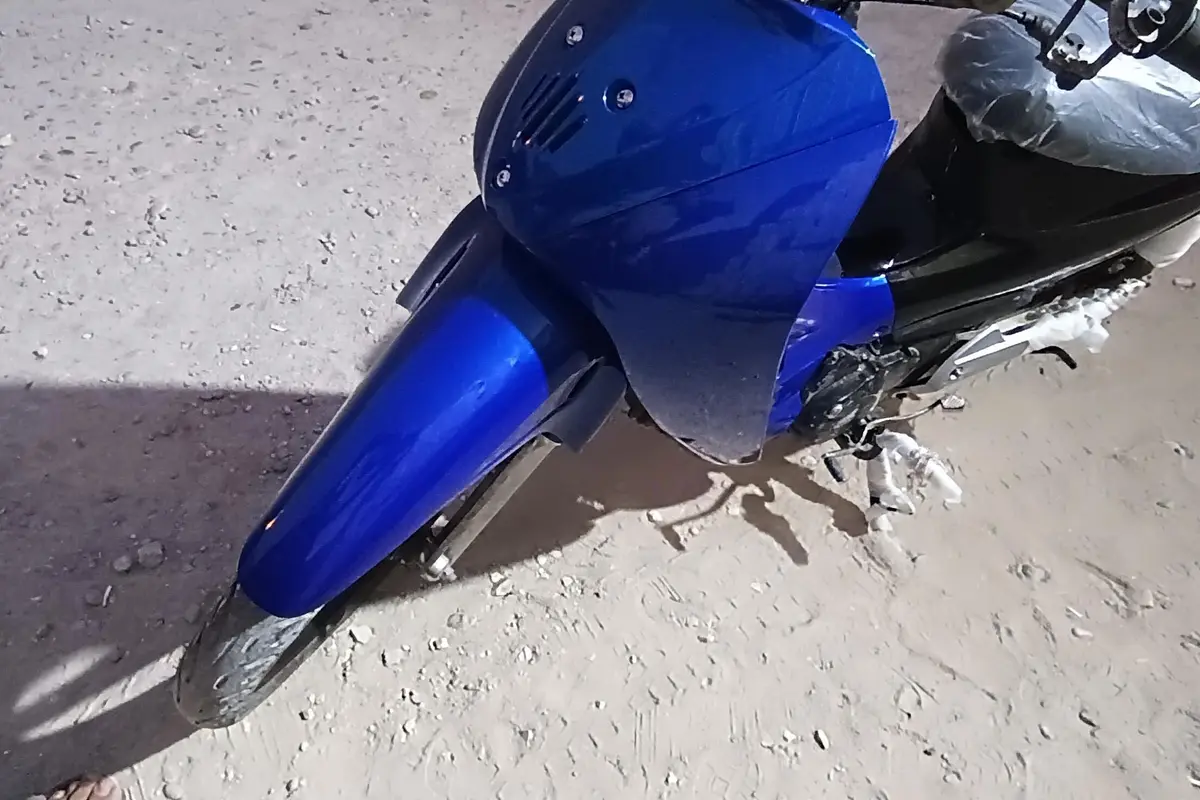 کویر موتور،  رادیسون