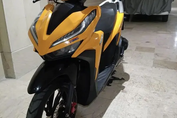 هوندا  کلیک 150