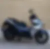 کبیر موتور، NVX 170