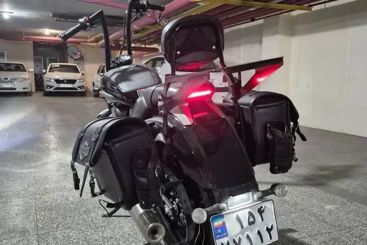 دینو  250CC