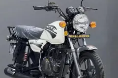 نیرو موتور شیراز، بوکسر BX 200