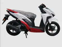 کبیر موتور، کلیک آپ 170