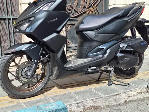 هوندا، کلیک 160