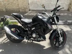بنلی، TNT 180S