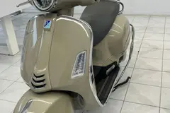 وسپا، جی تی اس 250