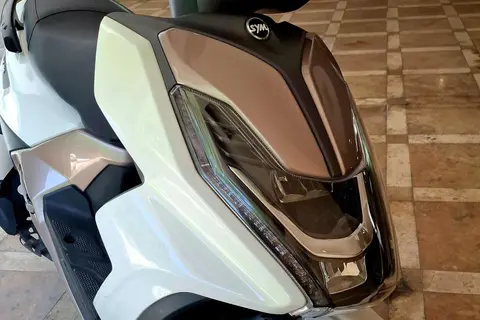 اس وای ام، گلکسی FX 150