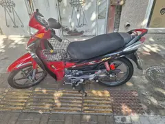 شوکا، 125