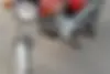 هوندا، CG 125