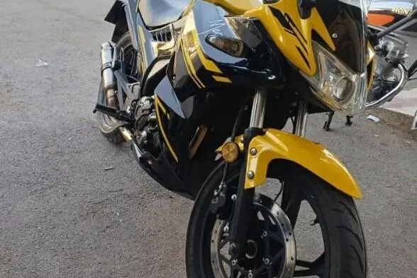 مگلی  200R