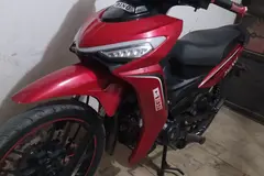 دینو، 125CC