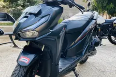 کویر موتور، S2 150