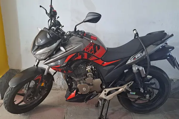 زونتس  N2 230 N