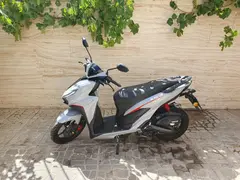 کویر موتور، S2 150