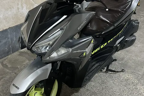 کثیر، بهرو 150