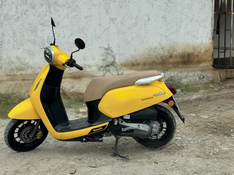 بنلی، پانارئا 125