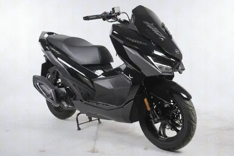 اس وای ام، گلکسی JT200