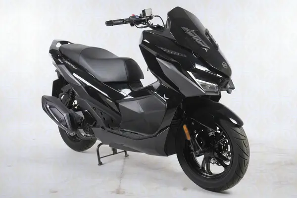 اس وای ام  گلکسی JT200