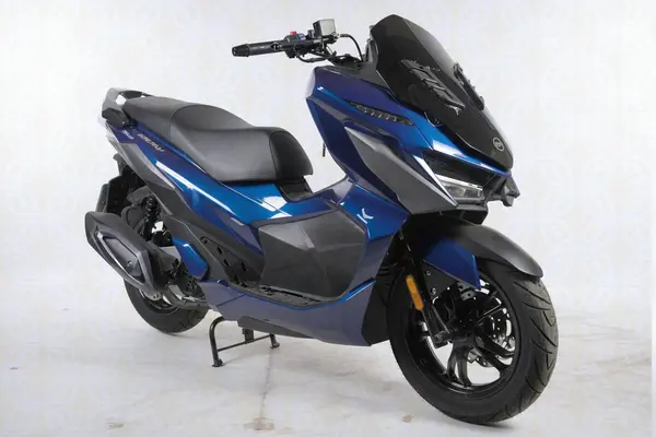 اس وای ام  گلکسی JT200