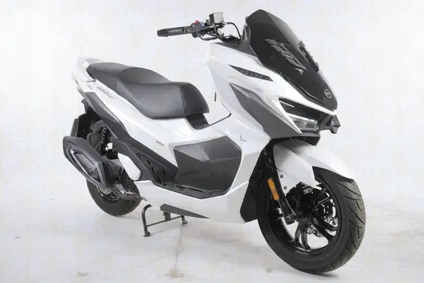 اس وای ام  گلکسی JT200