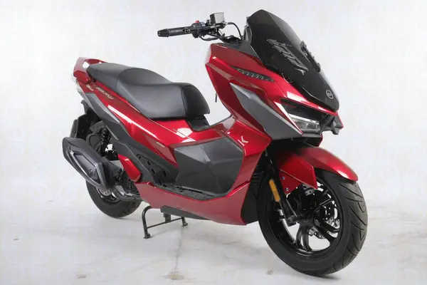 اس وای ام  گلکسی JT200