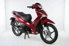 هوندا، ویو 125