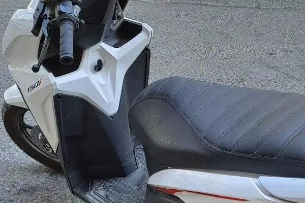 کویر موتور  S2 150