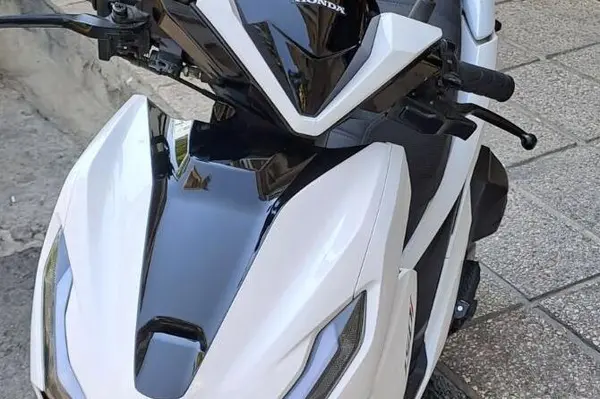کویر موتور  S2 150