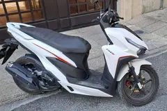 کویر موتور، S2 150