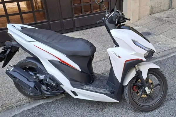 کویر موتور  S2 150