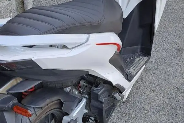 کویر موتور  S2 150