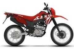 کویر موتور، T6 249
