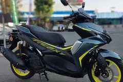 نیرو موتور شیراز، گلکسی R155