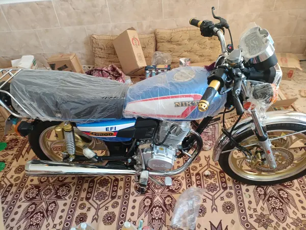 نیکتاز  200 CDI