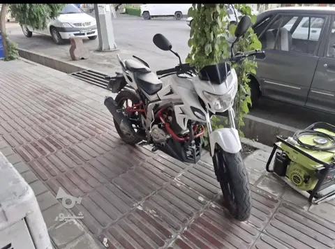 سپهر خودرو، شارک L200