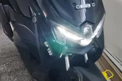 یاماها، NMAX 155