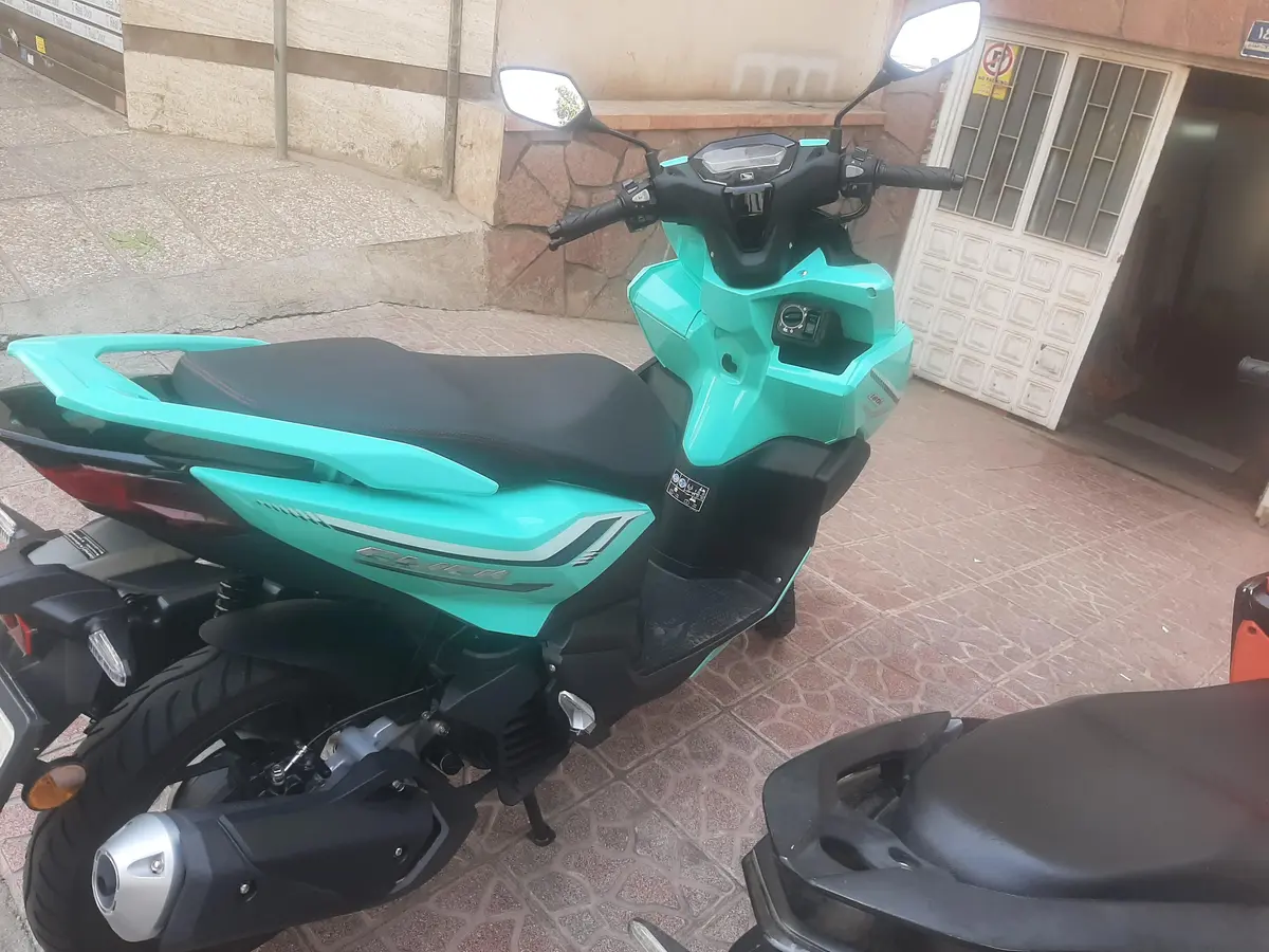 نیکتاز،  1800 وات