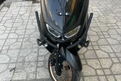 یاماها، NMAX 155