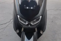 یاماها، NMAX 155