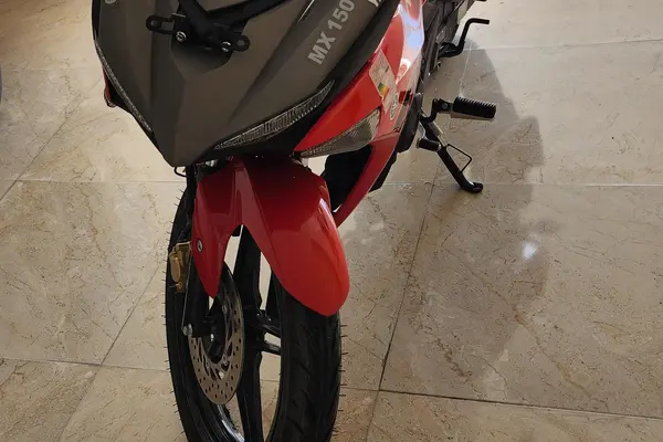 یاماها  MX King