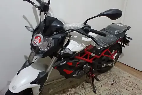 بنلی، 249R