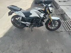 نیرو محرکه، نامی Z ONE200