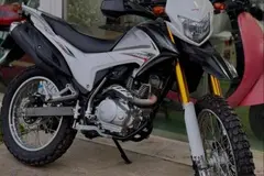 نیرو موتور شیراز، پرواز 200 تریل