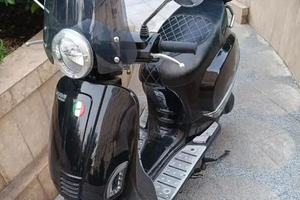 نیرو محرکه،  نامی TS150