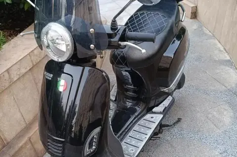 نیرو محرکه، نامی TS150