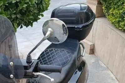 نیرو محرکه،  نامی TS150
