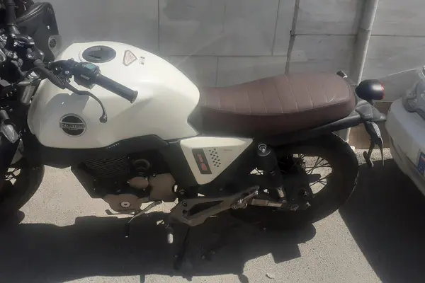 کویر موتور  N2