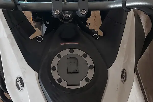 اس وای ام  گلکسی NH 180