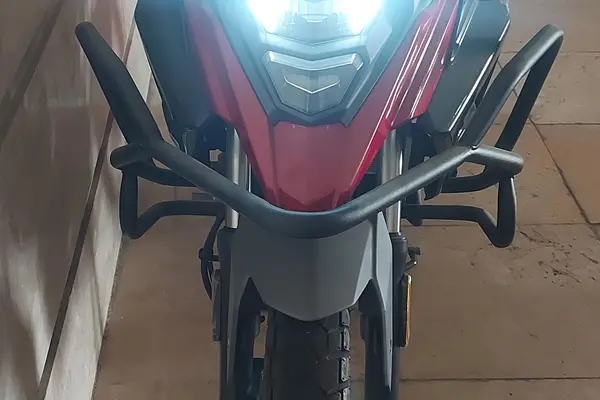 اس وای ام  گلکسی NH 180