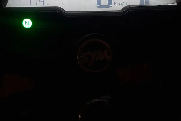 اس وای ام  گلکسی NH 180