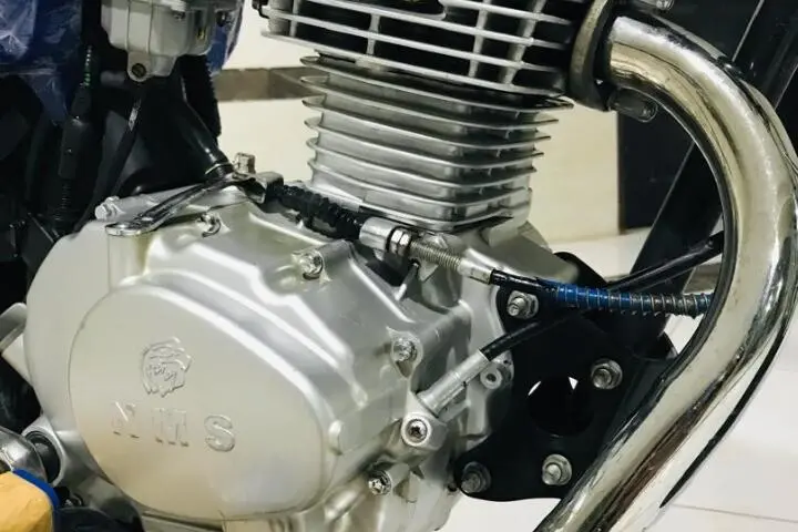 هوندا  CG 125